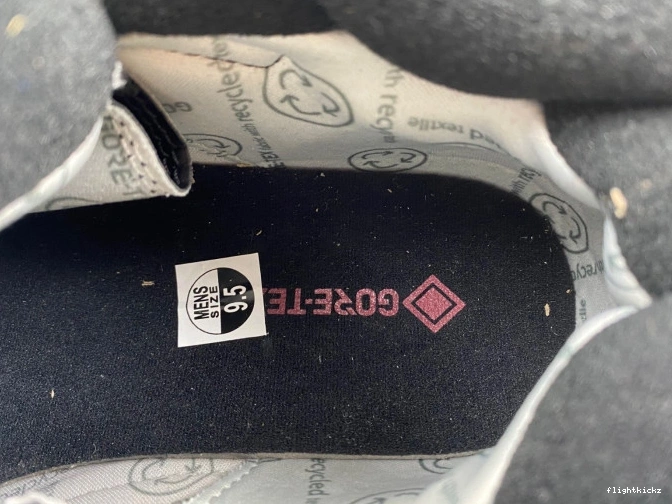 Noir DR0092-001 Jordan Air 5 Off Gore-Tex 1203